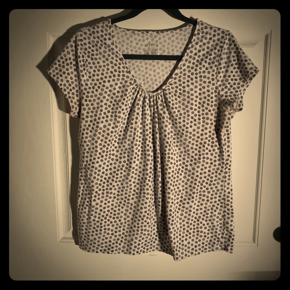 Women’s Merona top